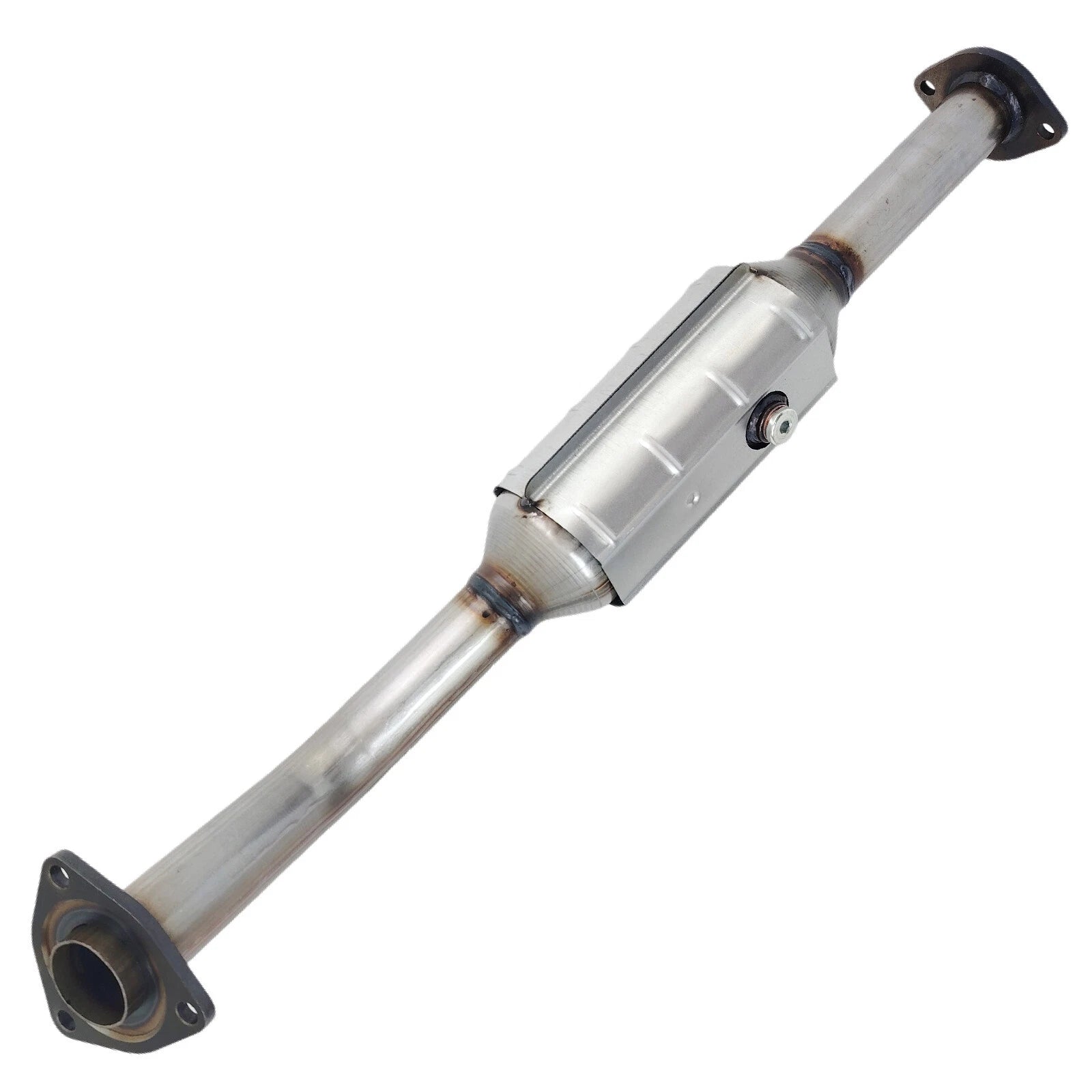 Catalytic Converter for Toyota Tundra 4.7L V8 Right Side (2005–2006) EPA Approved
