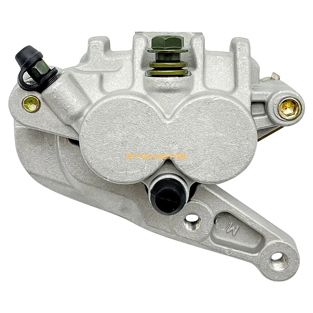 Front Brake Caliper with Pads for Honda CR125R CR250R CR500R (1989–1994)