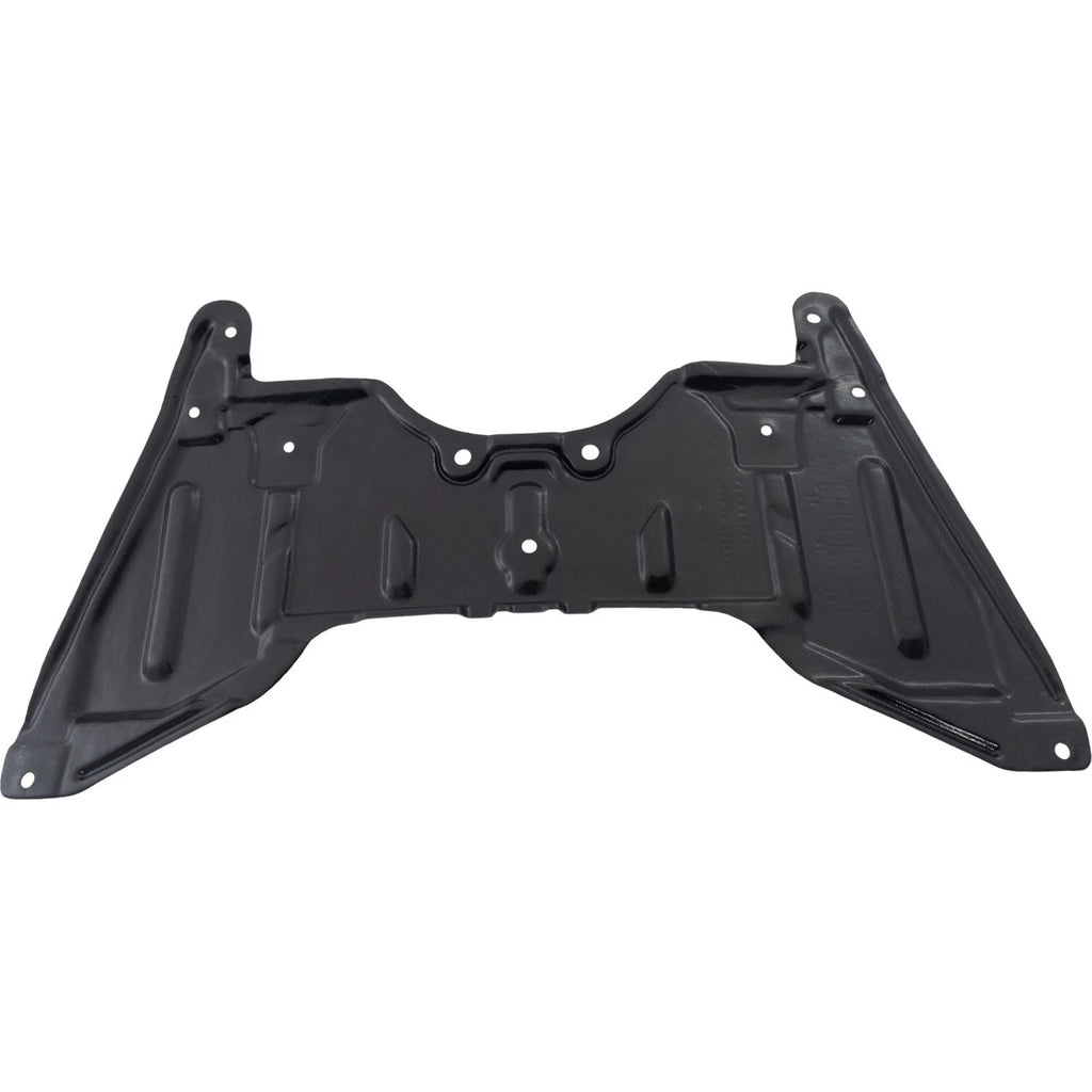 Engine Splash Shield for Infiniti G35 (2003–2007) Rear Lower Coupe