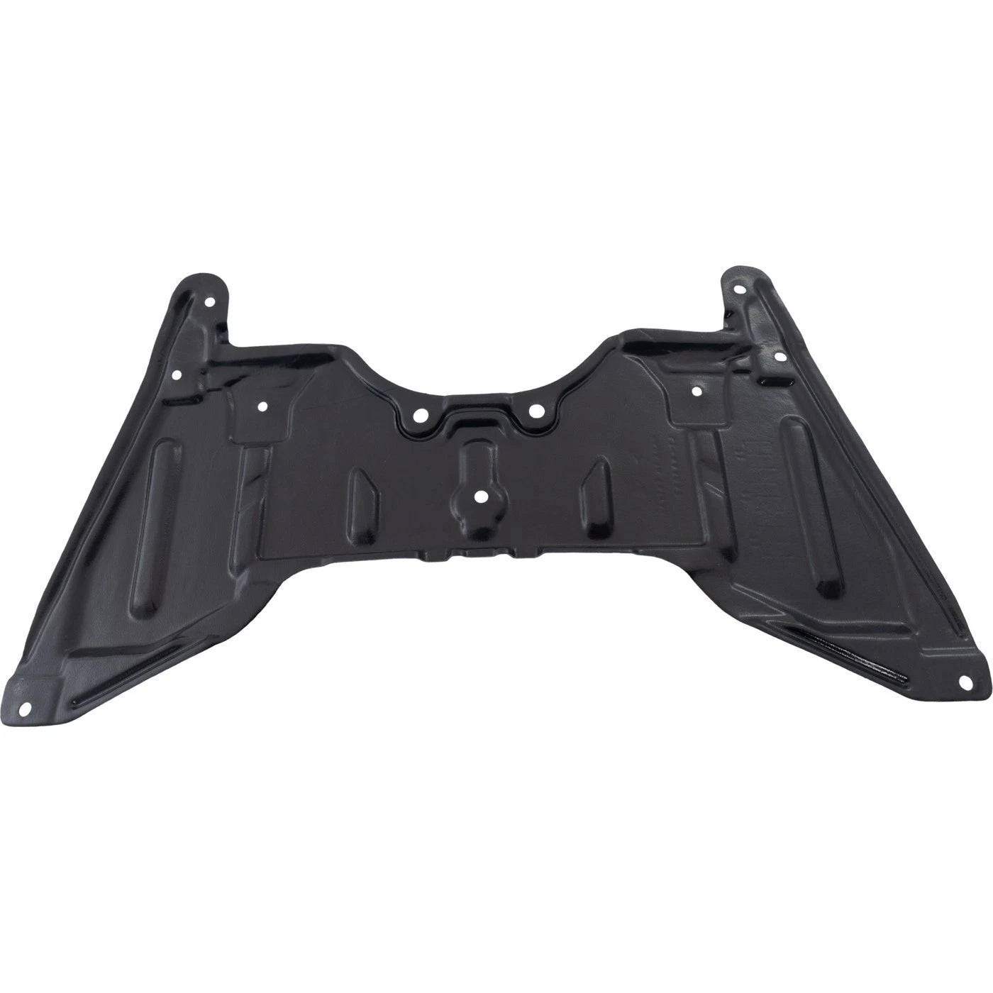 Engine Splash Shield for Infiniti G35 (2003–2007) Rear Lower Coupe