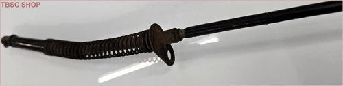 Throttle Cable for Ford Bronco II 4.9L (1983)