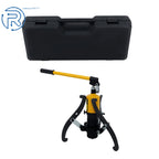 20 Ton Hydraulic Jaw Puller for Hub Flange Bearing Gear Separator