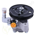 Power Steering Pump for Hyundai Elantra, Tiburon (2001–2008) 2.0L L4