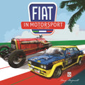 Abarth Book for Fiat Models (1899-Present)