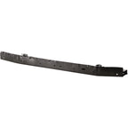 Set of 3 Radiator Supports for Nissan Versa (2007–2011)