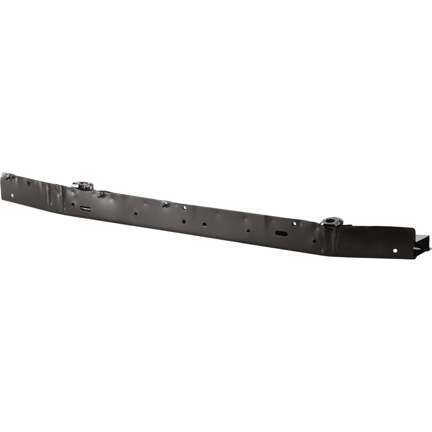 Set of 3 Radiator Supports for Nissan Versa (2007–2011)
