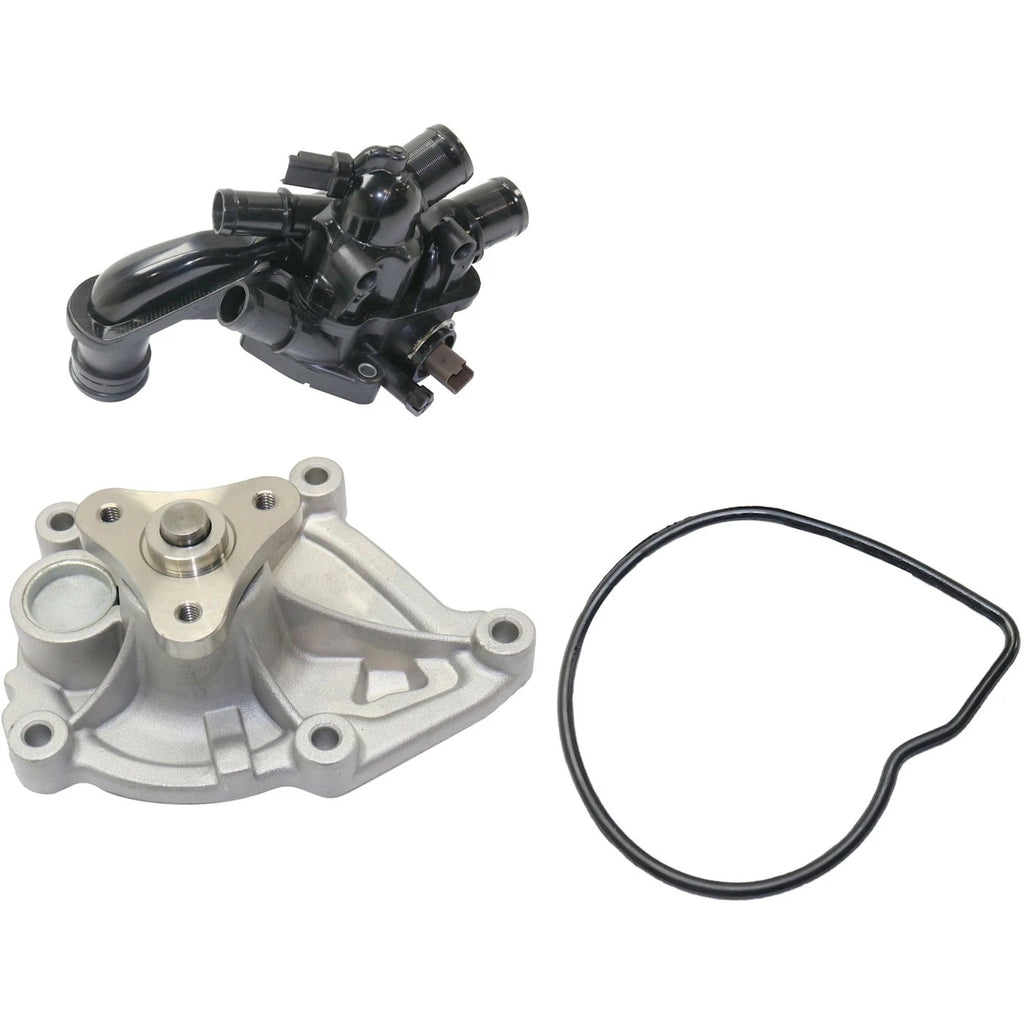 Water Pump and Thermostat Housing Kit for Mini Cooper (2007–2013)