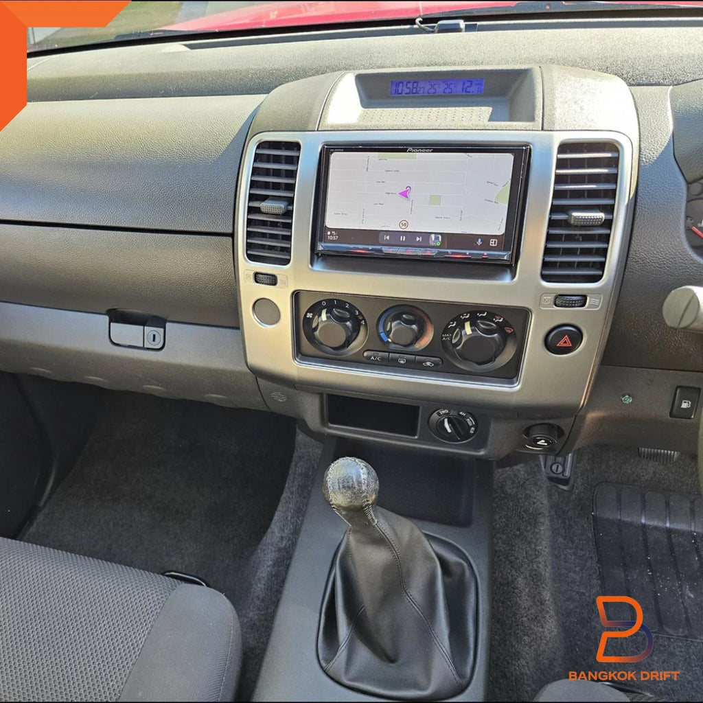 A/C Heater Control Switch Panel for Nissan Navara D40 (2007-2012)
