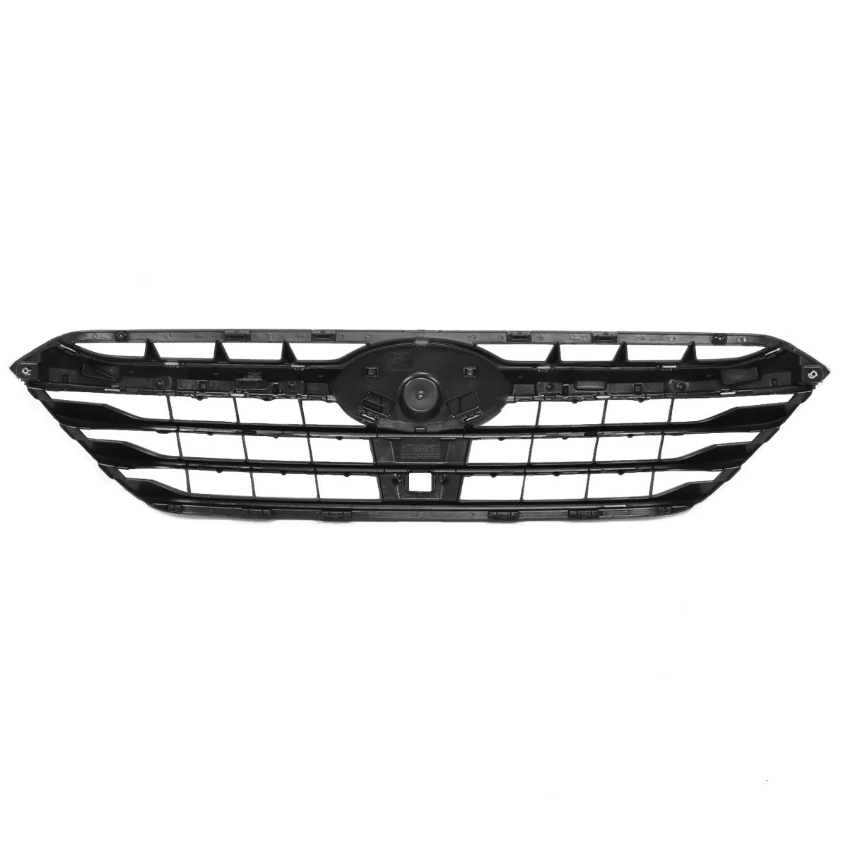 Radiator Cooling Fan Assembly for Volvo S80/XC70/V70/XC60 (2008–2015)