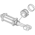 Cylinder Stroke Control Kit for 48A50 (1" and 1 1/8" Rod Size)