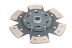 Stage 3 Clutch Kit for Nissan 350Z (2003–2006) Infiniti G35 (2003–2007)