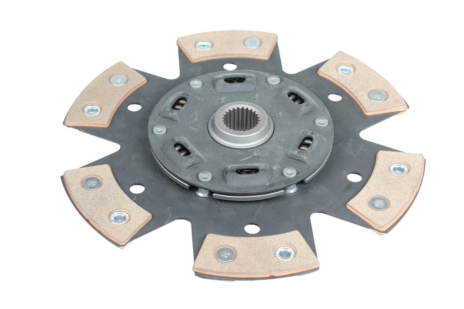 Stage 3 Clutch Kit for Nissan 350Z (2003–2006) Infiniti G35 (2003–2007)