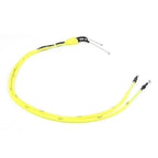 Motorcycle Throttle Cables for Yamaha MT-07 (2014-2017)