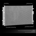A/C Condenser for Hyundai Palisade (2020) HY3030181