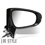 Power Heated Passenger Side Mirror Right for Lexus ES300H ES350 (2013–2015) LX1321133