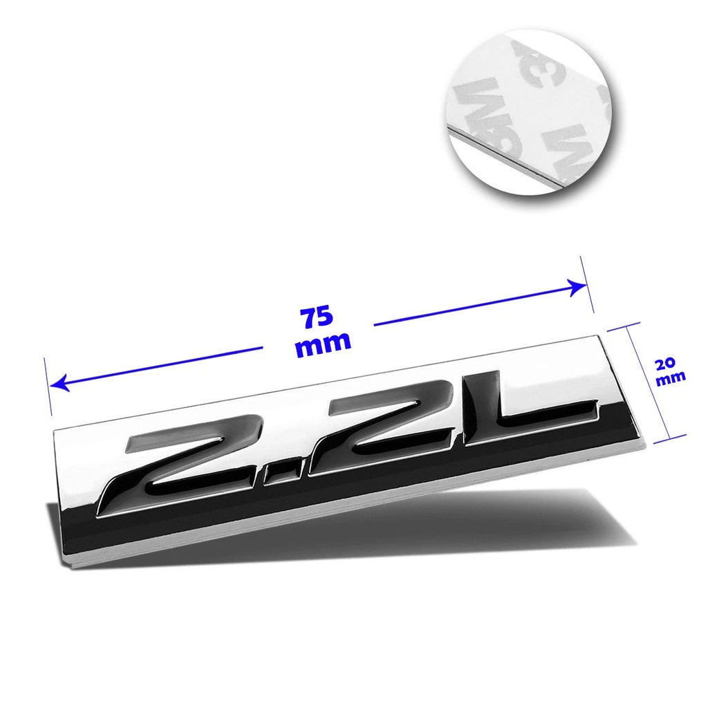 Full LED Chrome Housing Projector Fog Lights for Freightliner Cascadia (2008–2017)