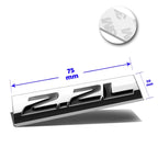 Full LED Chrome Housing Projector Fog Lights for Freightliner Cascadia (2008–2017)