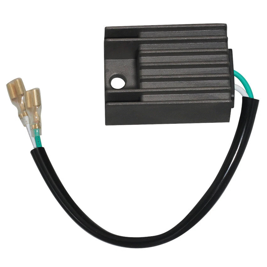 Voltage Rectifier Regulator for Honda XR600 XR600R XR650 XR650R (1991–2007)