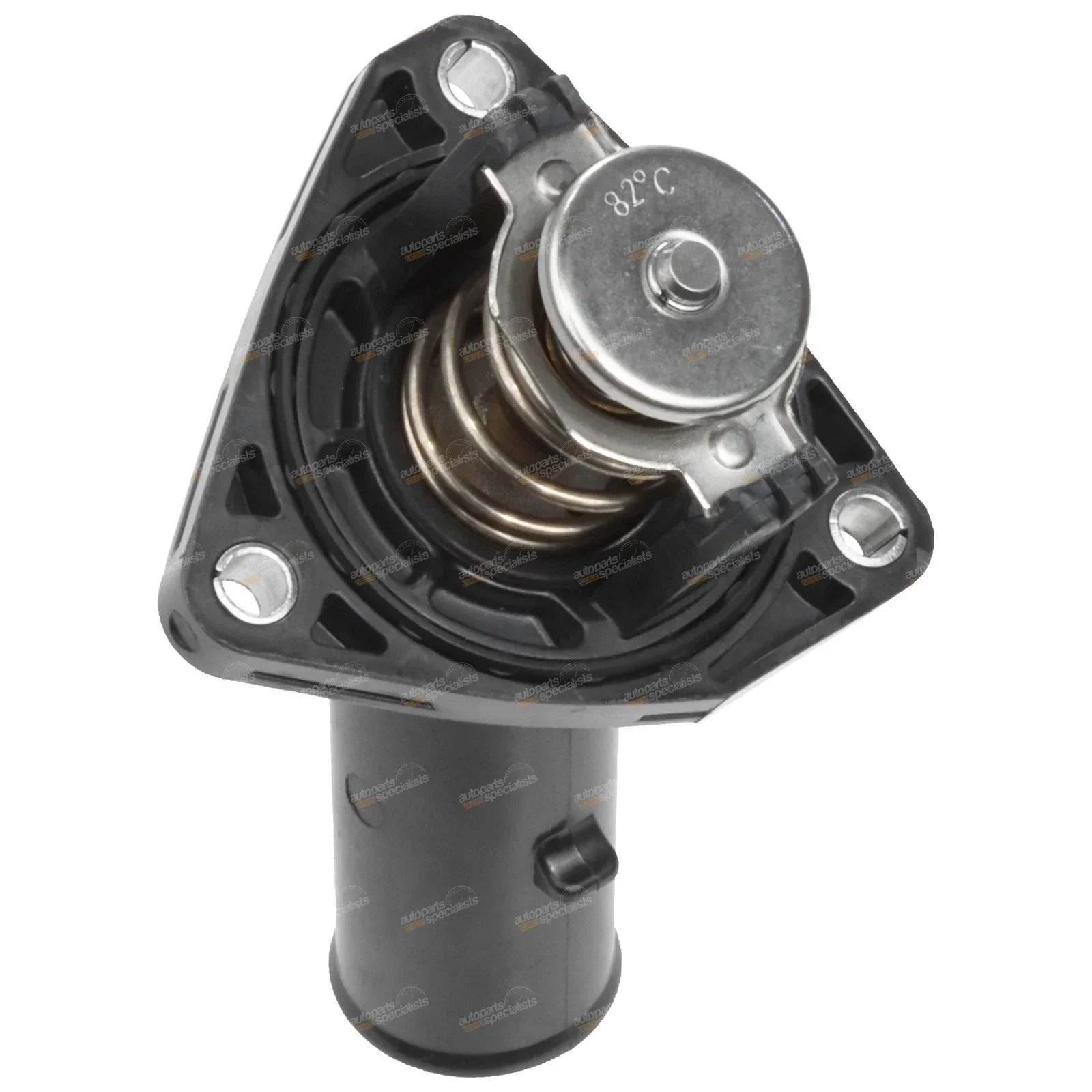 Dayco Thermostat for Toyota FJ Cruiser GSJ15 V6 4.0L 1GR-FE Petrol (2011–2016)