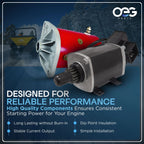 Motor for Ramsey Various Models (1964-1979)