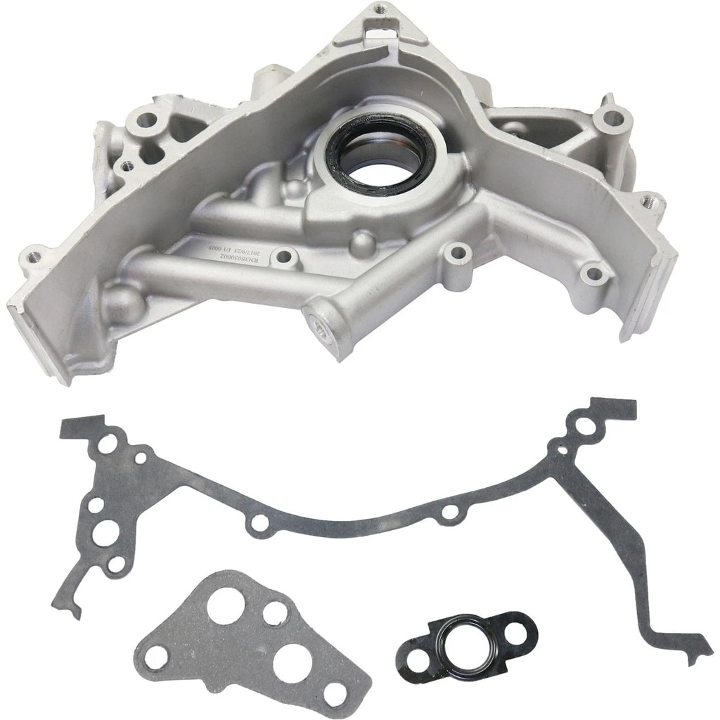 Timing Belt Kit for Nissan Frontier (1999–2004) with Oil & Water Pump