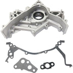 Timing Belt Kit for Nissan Frontier (1999–2004) with Oil & Water Pump