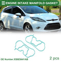 Engine Intake Manifold Gasket for Ford Fiesta (2002–2008) No.XS6E9441AB