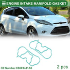 Engine Intake Manifold Gasket for Ford Fiesta (2002–2008) No.XS6E9441AB