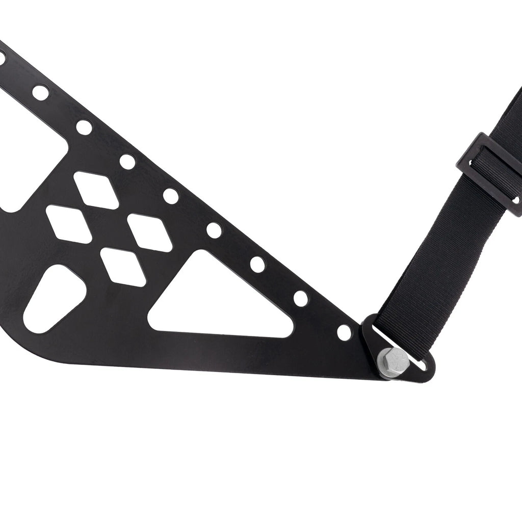 4-Point Engine Lift Bracket for Heavy Duty Construction (1200lb Capacity)