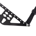 4-Point Engine Lift Bracket for Heavy Duty Construction (1200lb Capacity)
