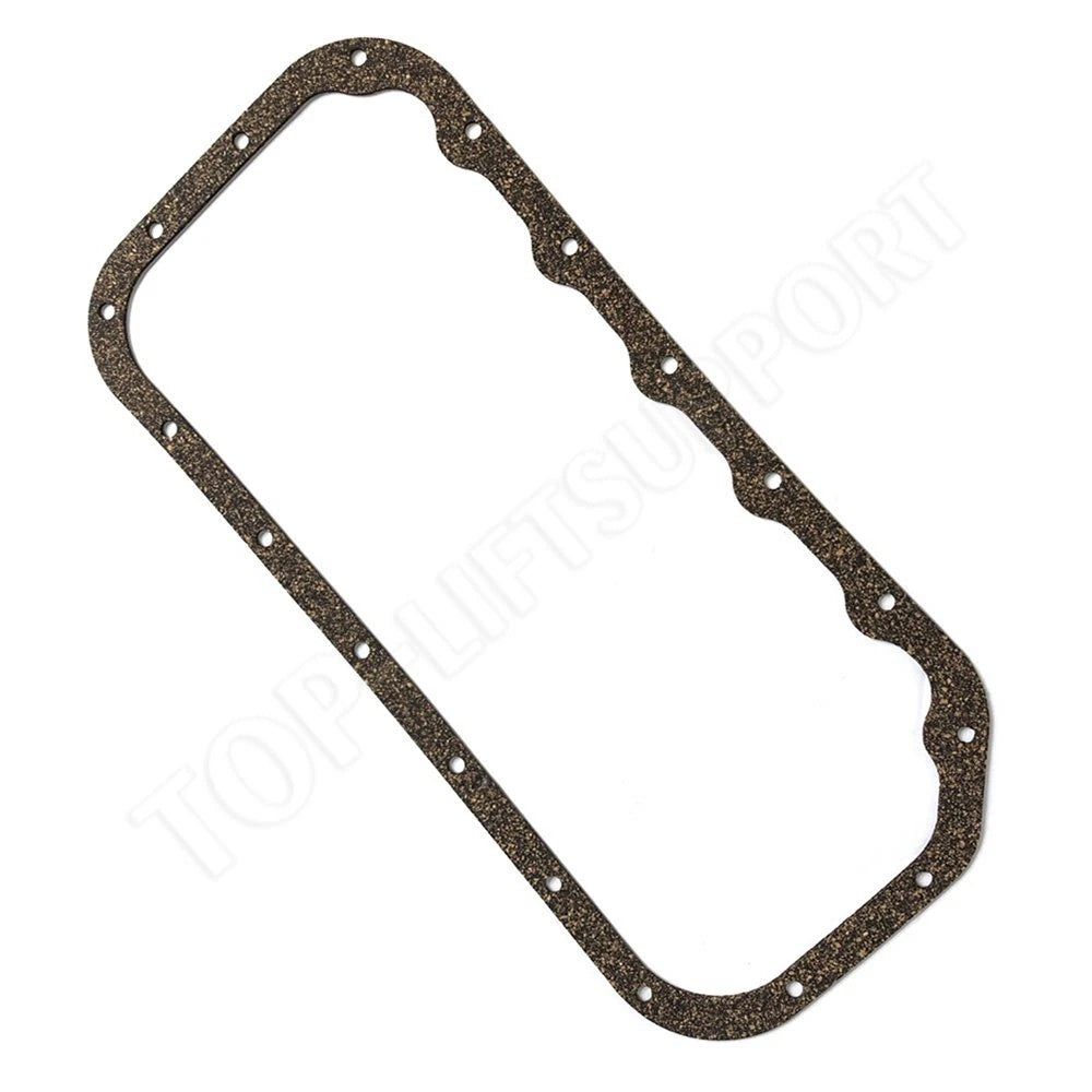 Engine Oil Pan Gasket for Toyota T100 (1994–1998)