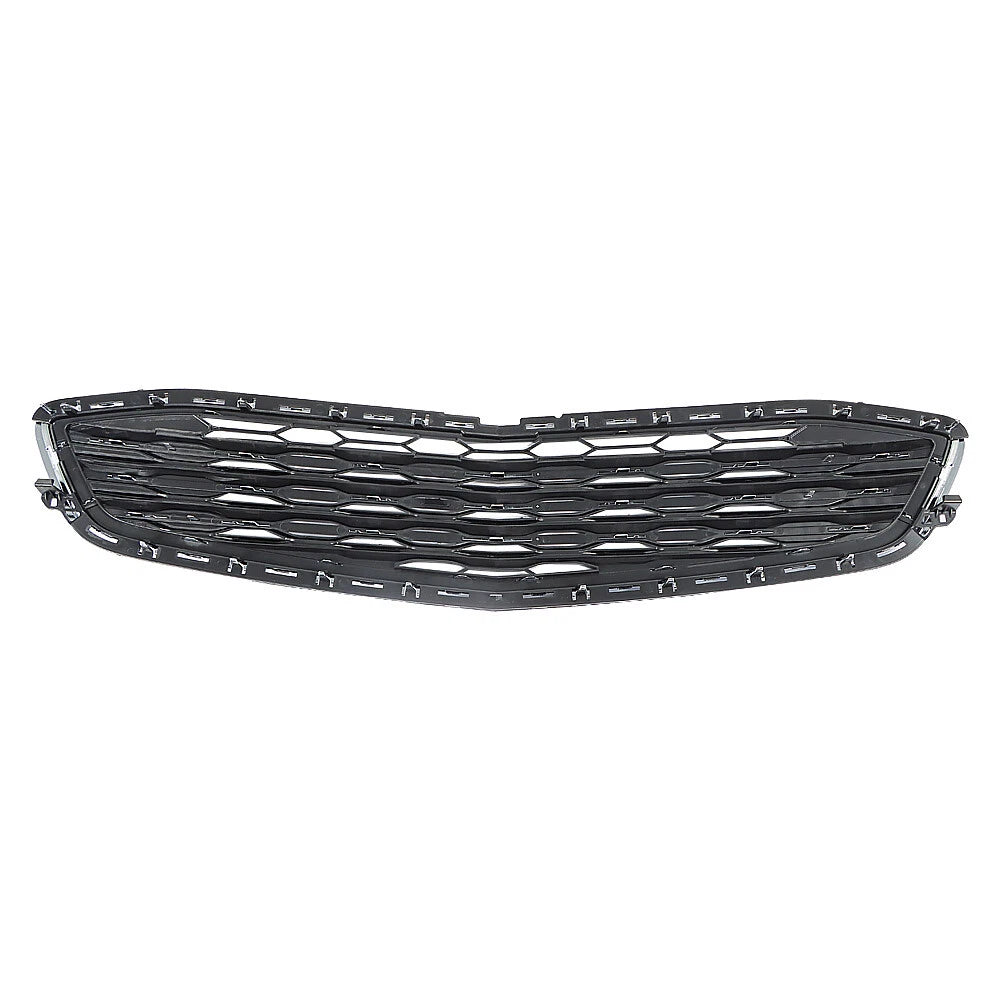 Chrome Front Bumper Grille for Chevrolet Malibu (2016–2018)