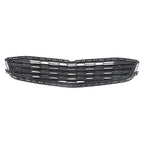 Chrome Front Bumper Grille for Chevrolet Malibu (2016–2018)