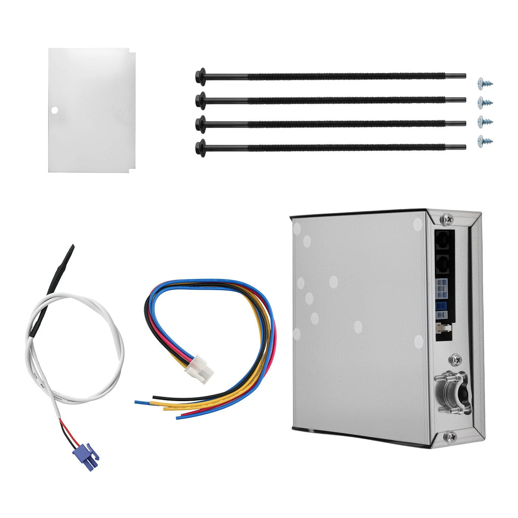 RV Thermostat Control Board for Dometic Multi-Zone CCC2 (57915, 59516, 3312020.000)