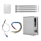 RV Thermostat Control Board for Dometic Multi-Zone CCC2 (57915, 59516, 3312020.000)