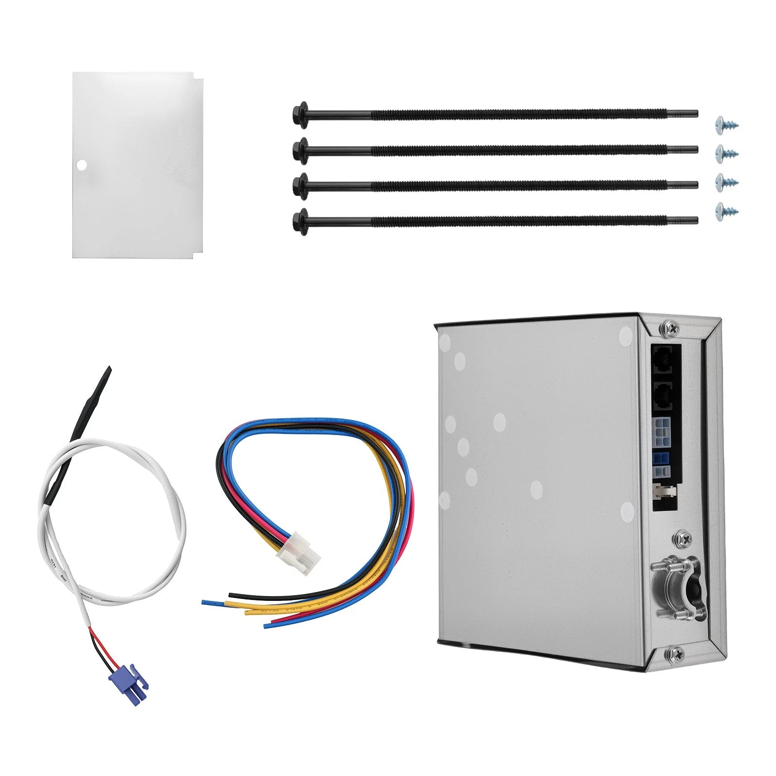 RV Thermostat Control Board for Dometic Multi-Zone CCC2 (57915, 59516, 3312020.000)