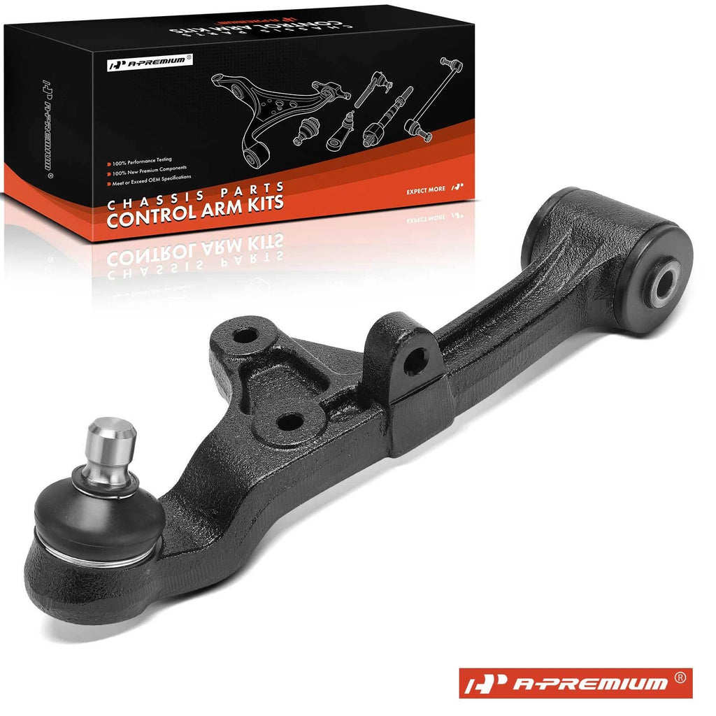 Front Left Lower Control Arm with Ball Joint for Kia Sedona (2002–2005)