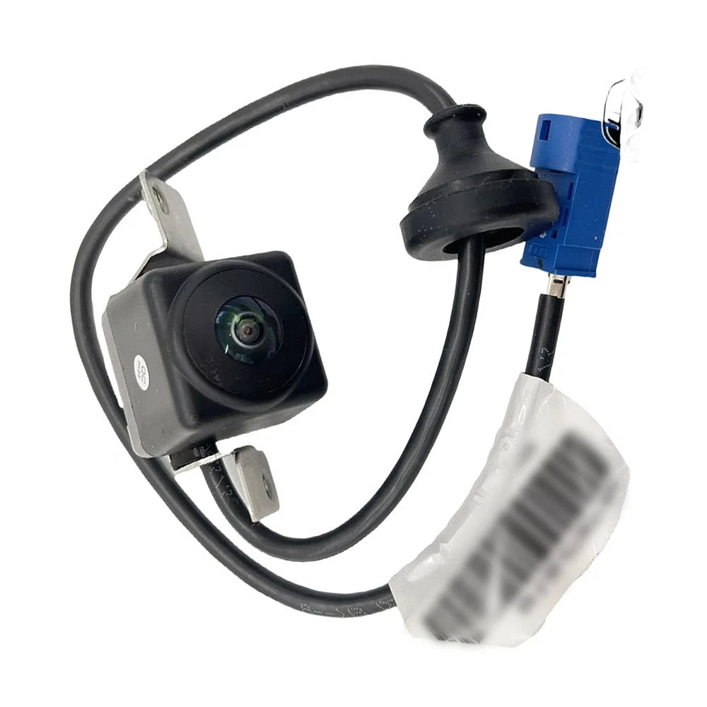 Rear View Backup Camera for Tesla Model S X (2012–2021)