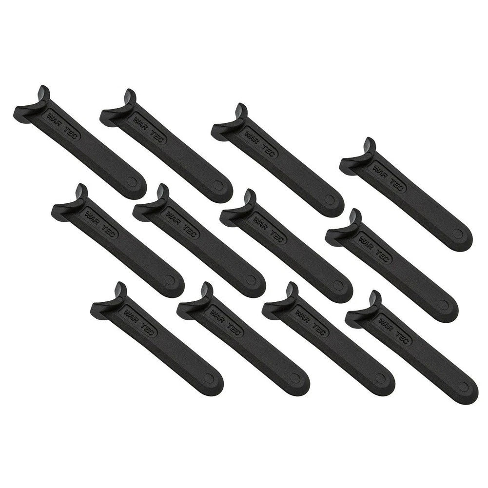 10X Plastic Blades for (5138469-00, 5138469-80, 5138469-87)