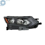 LED Headlight for Nissan Rogue SL (2017-2020)