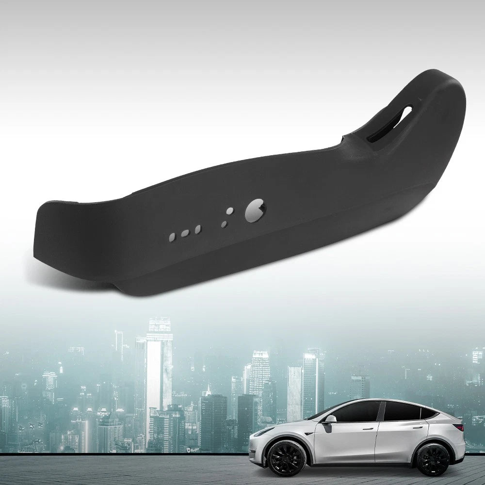 Front Seat Side Outer Trim Panel for Tesla Model 3/Y