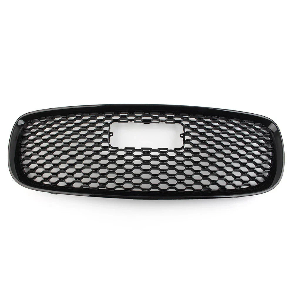 Front Bumper Air Intake Grille for Jaguar XF (2016-2019)