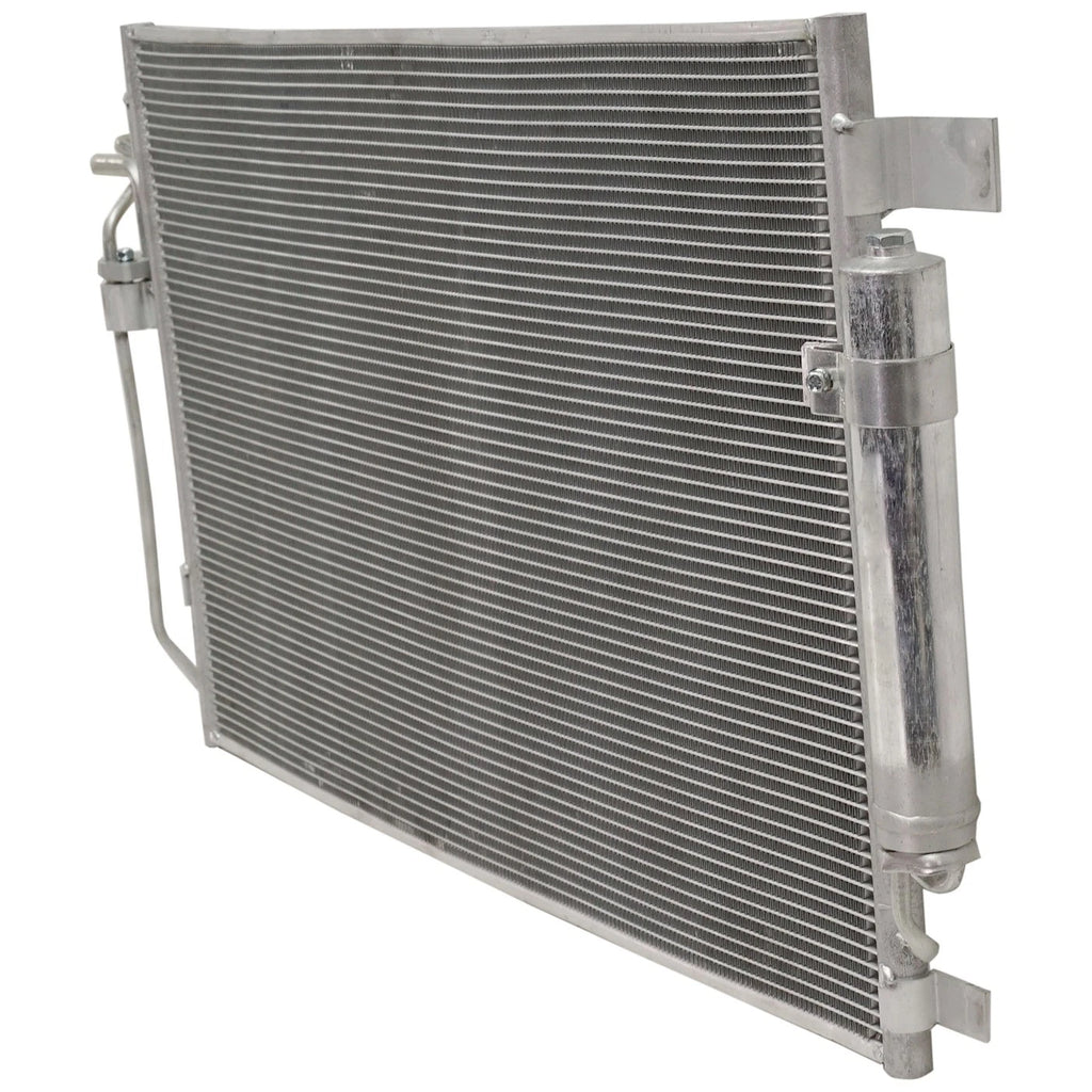 Radiators for Nissan Maxima Altima (2007–2018)