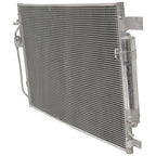 Radiators for Nissan Maxima Altima (2007–2018)