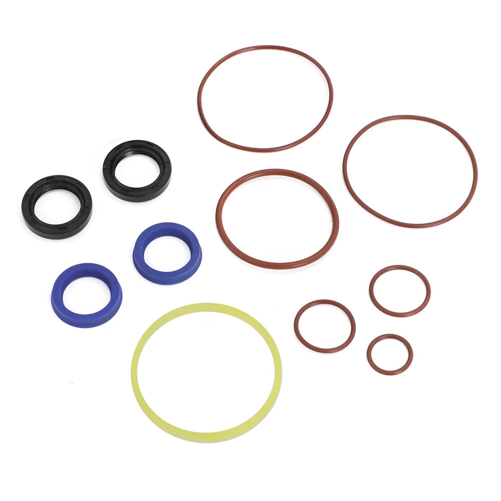 Trim Tilt Piston Repair Seal Kit for Evinrude ETEC 75hp-115hp (2006–2020) 5008985