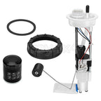 Fuel Pump Assembly & Oil Filter for Polaris Ranger XP 900 1000 570 (2013–2021) 47-1010