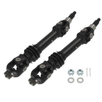 Pack of 2 Rear Driveshaft Assemblies for Polaris Sportsman (1380110)