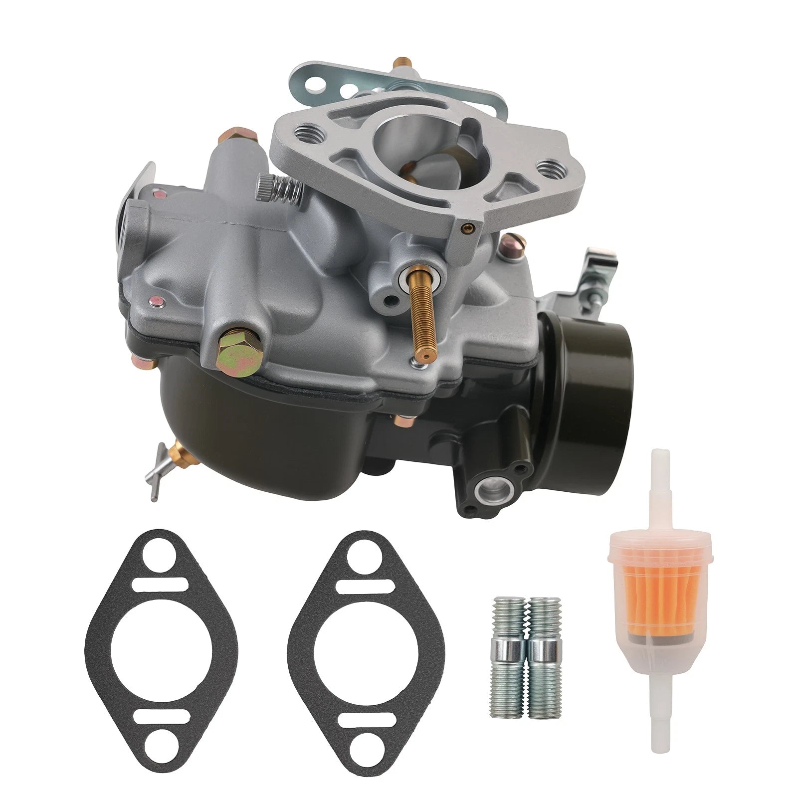 Carburetor for International Tractors (454-686)