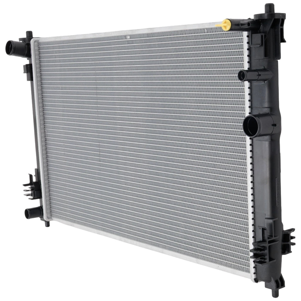 Radiator for Toyota Corolla Cross (2022–2024)