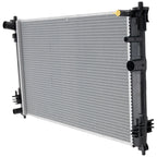 Radiator for Toyota Corolla Cross (2022–2024)
